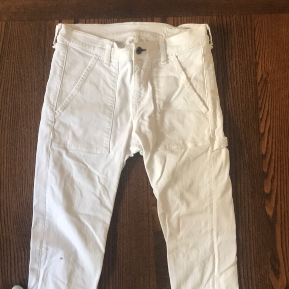 Jeans - Picture 1 of 3